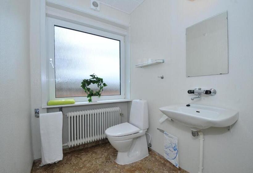 Quarto Estandar, Thyregod Kursuscenter