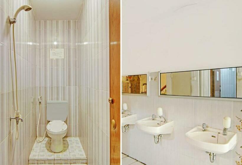 חדר סטנדרט, Spot On 90468 Monalisa Guesthouse