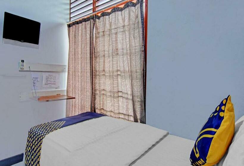 חדר סטנדרט יחיד, Spot On 90468 Monalisa Guesthouse