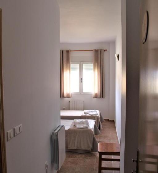 Номер Стандарт, Hostal Rural Fidel Garcia Guzman