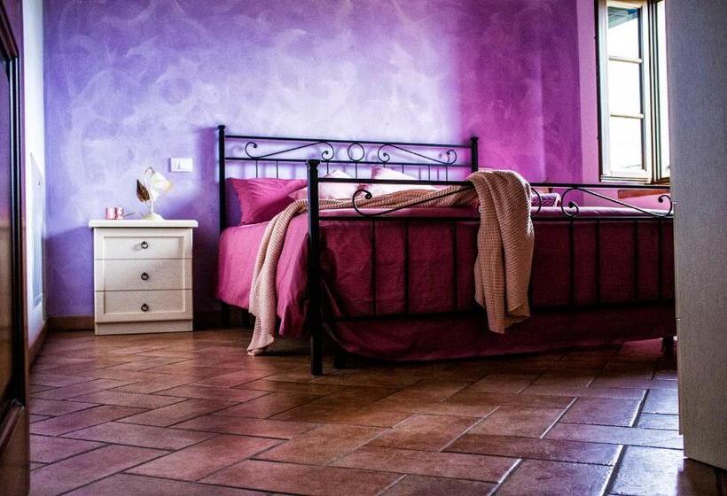 Номер Стандарт, Il Casale Di David