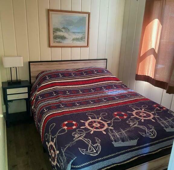 Номер Deluxe, Pure Paradise Resort