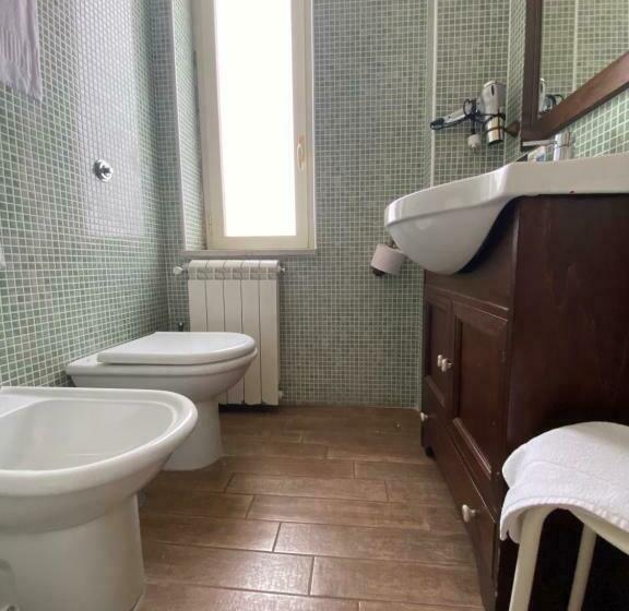 Номер Стандарт, Villa Scotillo Boutique