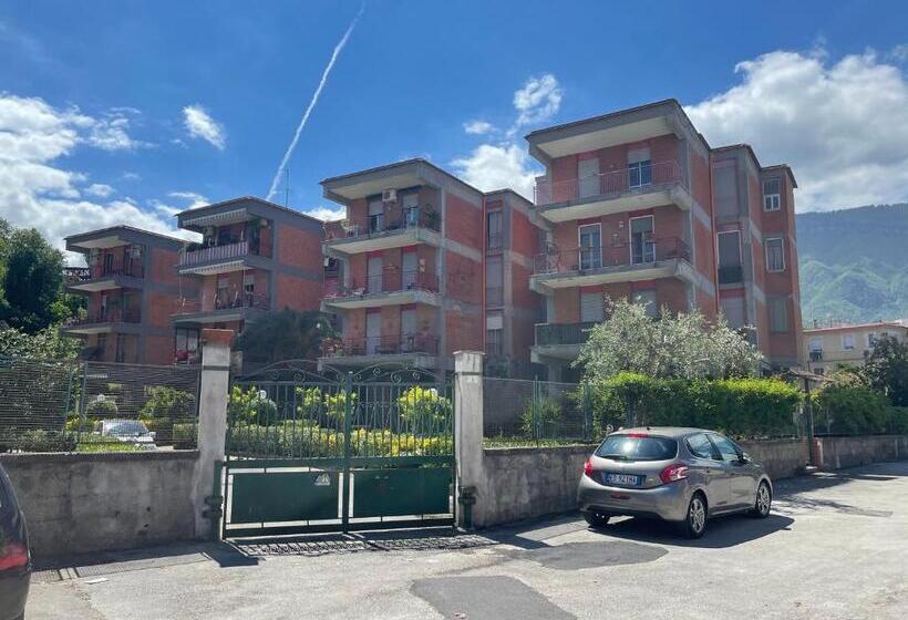Апартаменты 3 Спальни, Flavia Apartment