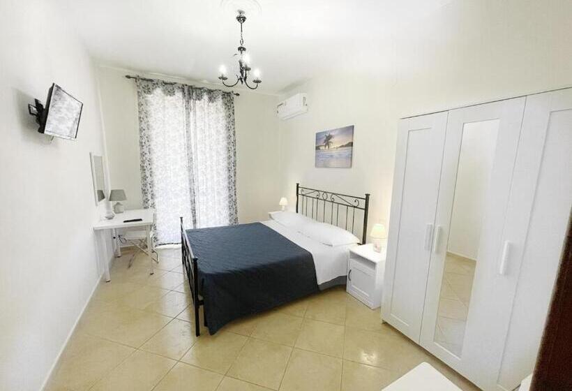 Семейный Номер, Flavia Apartment