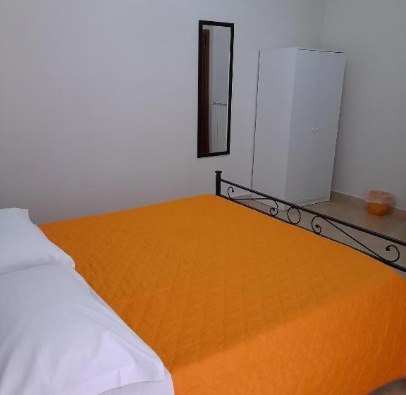 Апартаменты 3 Спальни, Flavia Apartment