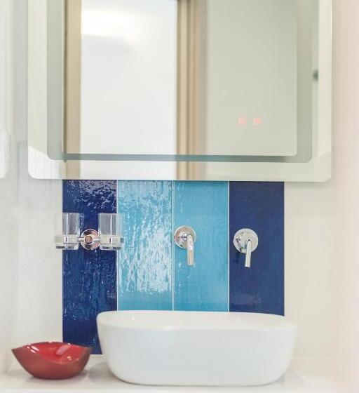 Quarto Estandar, Corallo Residence