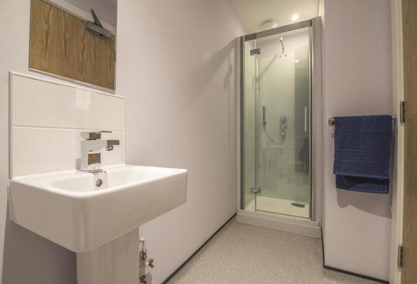اتاق استاندارد با چشم‌انداز دریا, No 8 Ocean Cabins   Saundersfoot Harbour   Saundersfoot