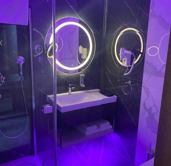 Номер Стандарт, Tisia Hotel & Spa
