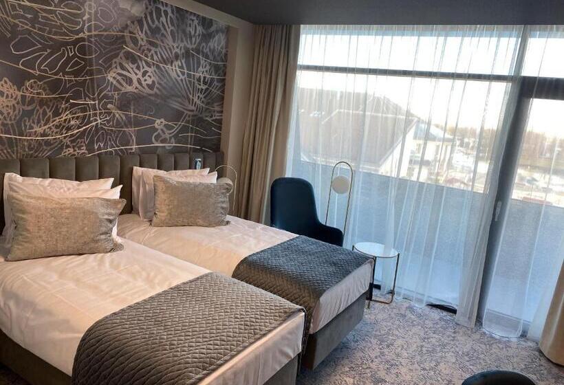 Номер Стандарт, Tisia Hotel & Spa