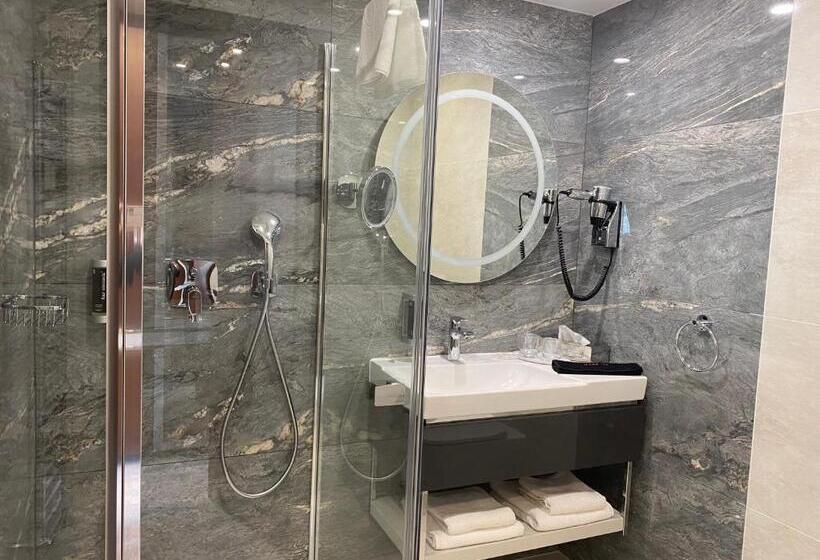 Family Suite, Tisia Hotel & Spa