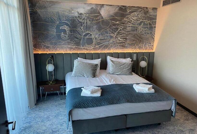 Family Suite, Tisia Hotel & Spa