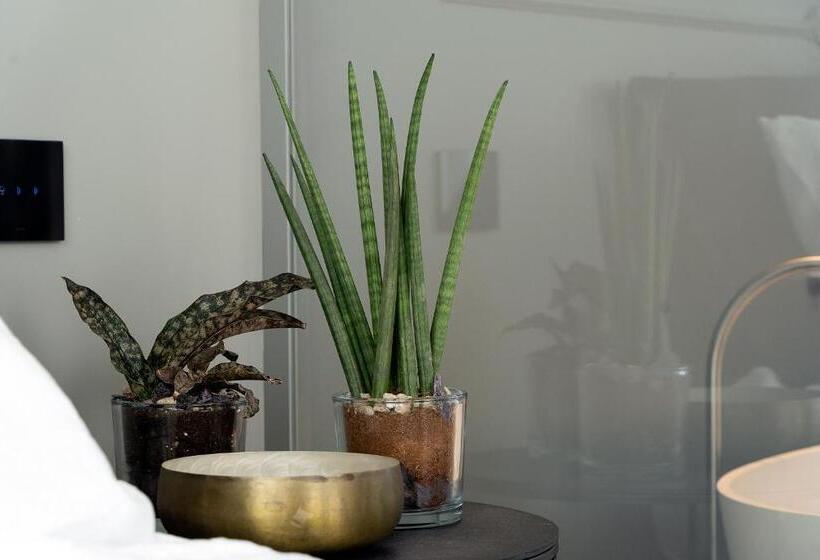 Люкс Вид на Море, Piccola Maesta' Boutique Rooms