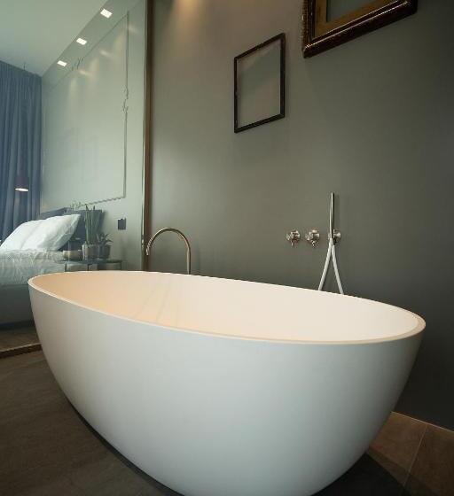 Люкс Вид на Море, Piccola Maesta' Boutique Rooms