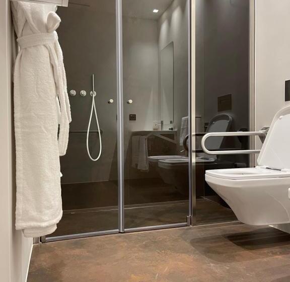 Номер Стандарт, Piccola Maesta' Boutique Rooms