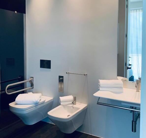 Номер Стандарт, Piccola Maesta' Boutique Rooms