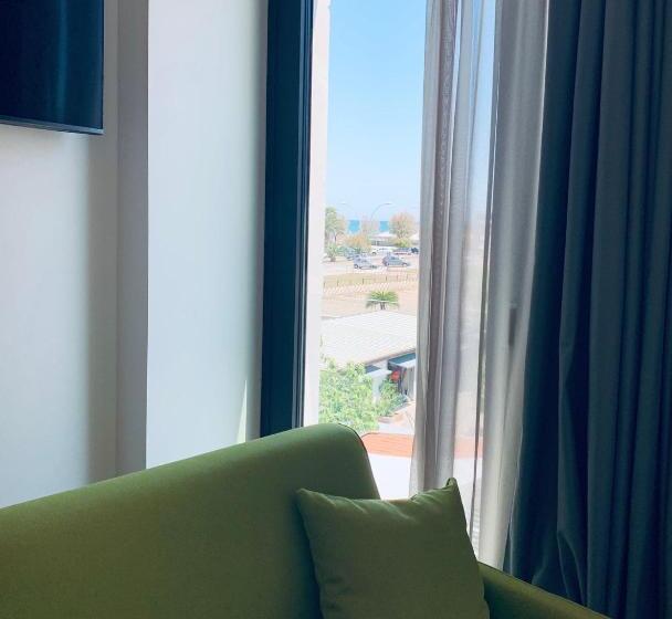 Номер Стандарт, Piccola Maesta' Boutique Rooms