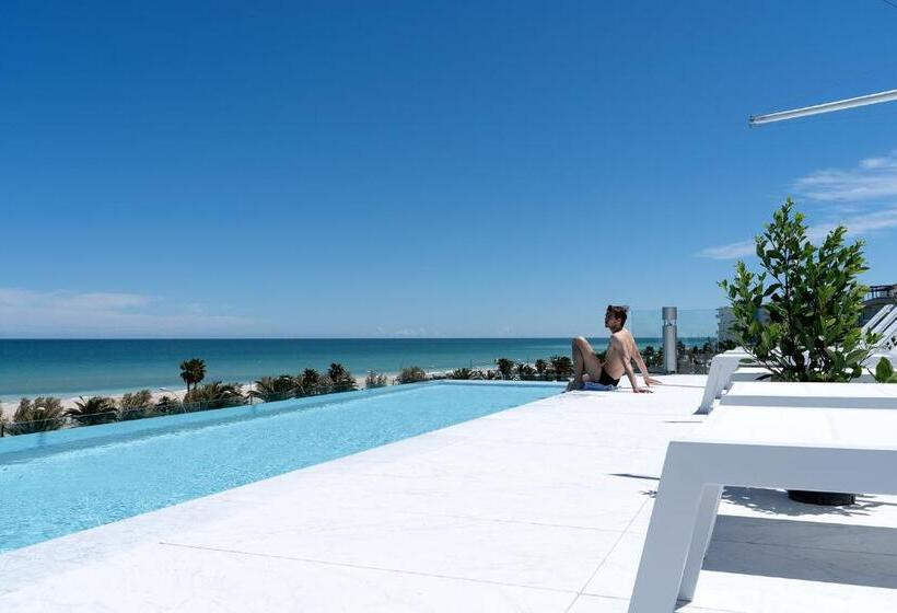 Люкс Повышенной Комфортности, Piccola Maesta' Boutique Rooms