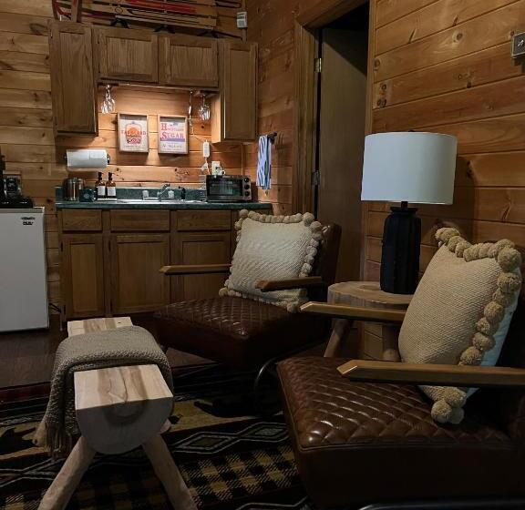 침실 1개 주택, Sylvan Valley Lodge And Cellars