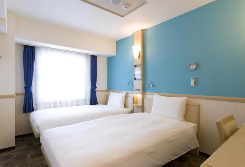 Номер Стандарт, Toyoko Inn Torideeki Higashiguchi