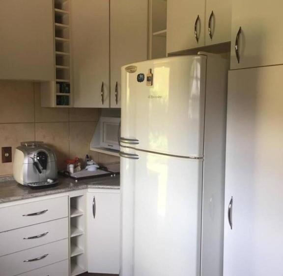 Дом 3 Спальни, Pousada Cabana Na Floresta   Monte Verde
