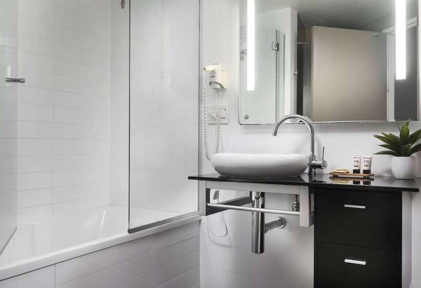 1침실 아파트 도시 전망, Grand Hotel And Apartments Townsville