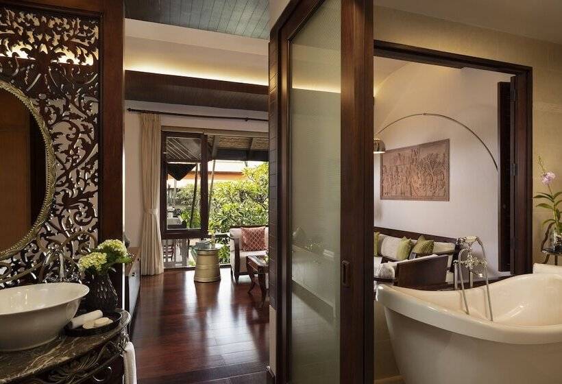 套房, Anantara Angkor Resort