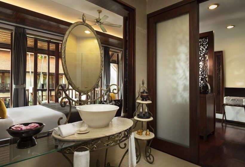 高级套房, Anantara Angkor Resort
