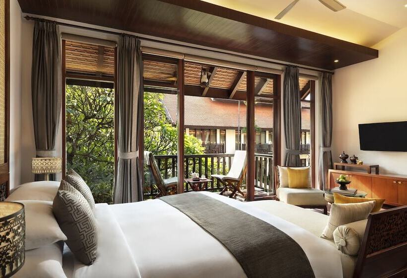 高级套房, Anantara Angkor Resort