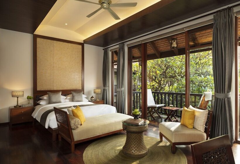 高级套房, Anantara Angkor Resort