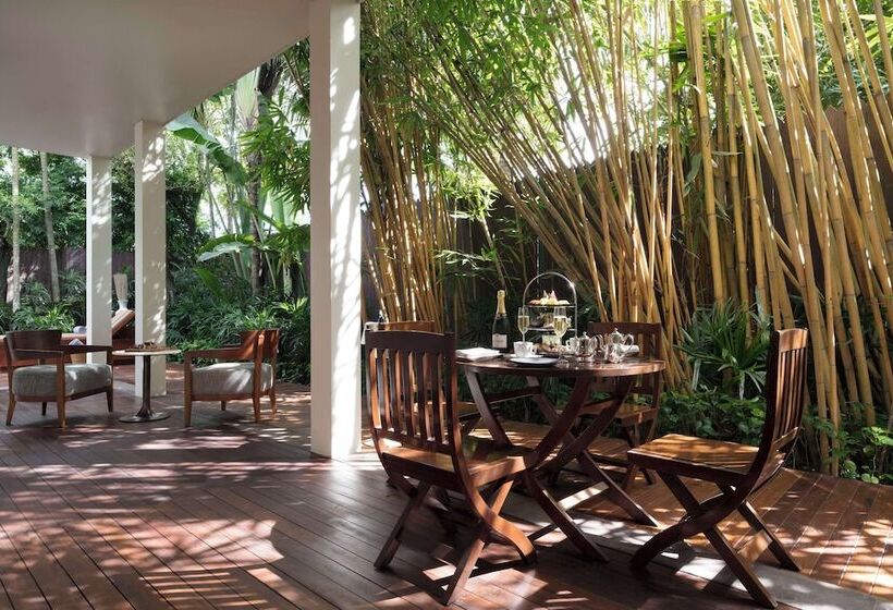 ２ベッドスイートルーム, Anantara Angkor Resort