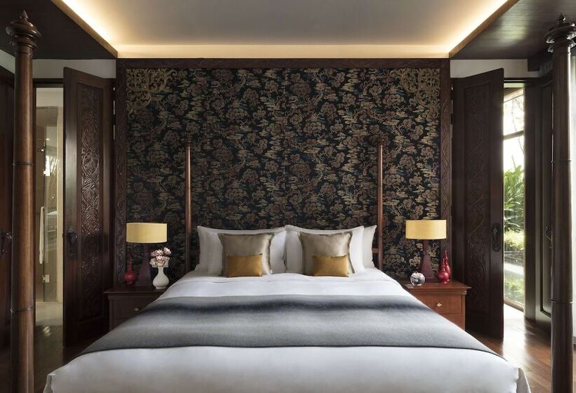 带2个卧室的套房, Anantara Angkor Resort