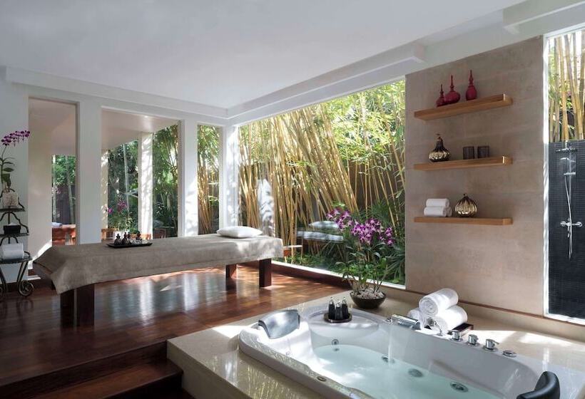 ２ベッドスイートルーム, Anantara Angkor Resort