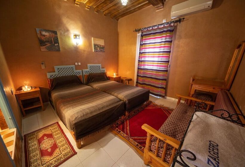 Номер Стандарт, Hôtel Zaghro