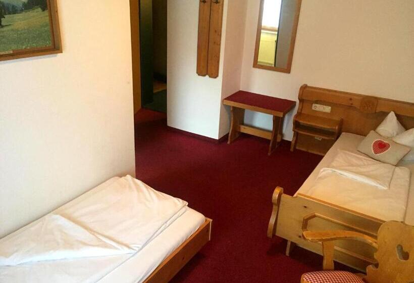 Номер Basic, Landgasthof Kirchmayer