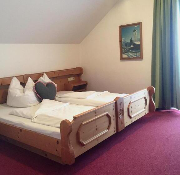 Номер Стандарт, Landgasthof Kirchmayer