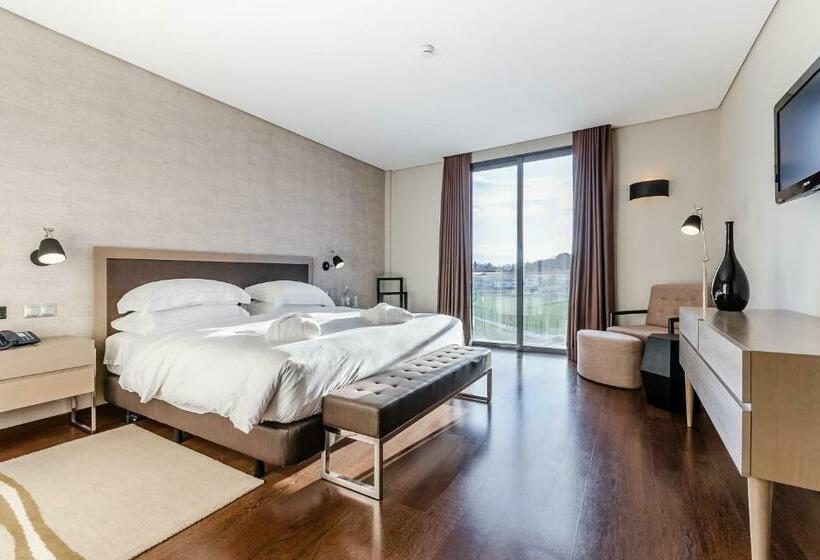 Номер Стандарт, Villa Batalha