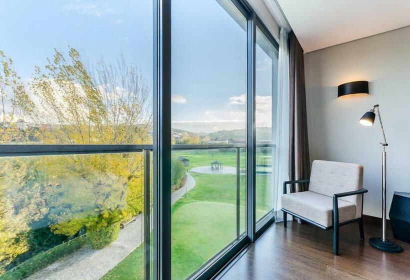 Номер Стандарт, Villa Batalha