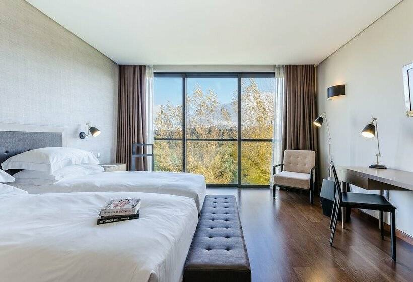 Номер Стандарт, Villa Batalha