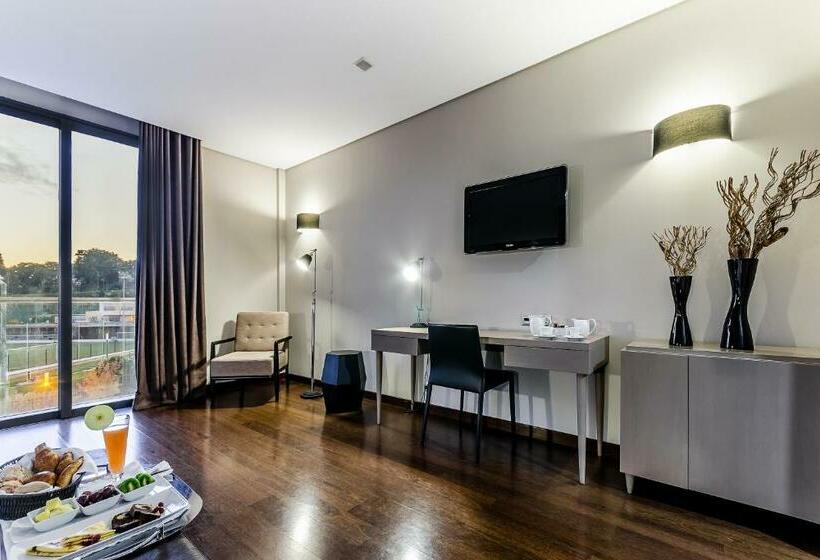 Family Suite, Villa Batalha