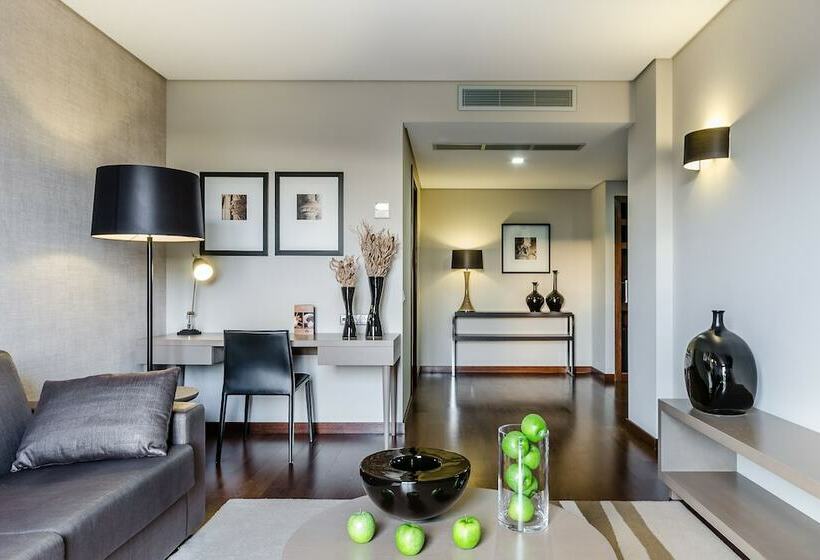 Family Suite, Villa Batalha