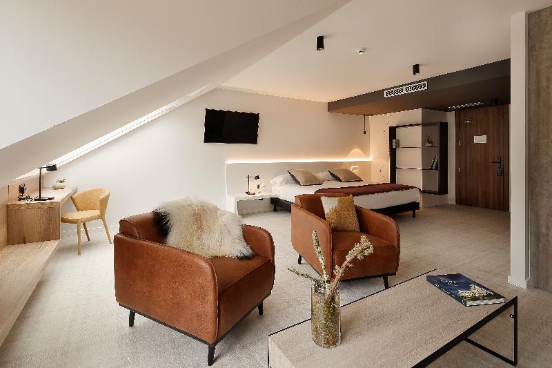 Полулюкс, Munna Hotel Boutique
