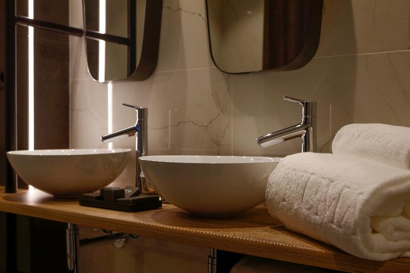 Полулюкс, Munna Hotel Boutique