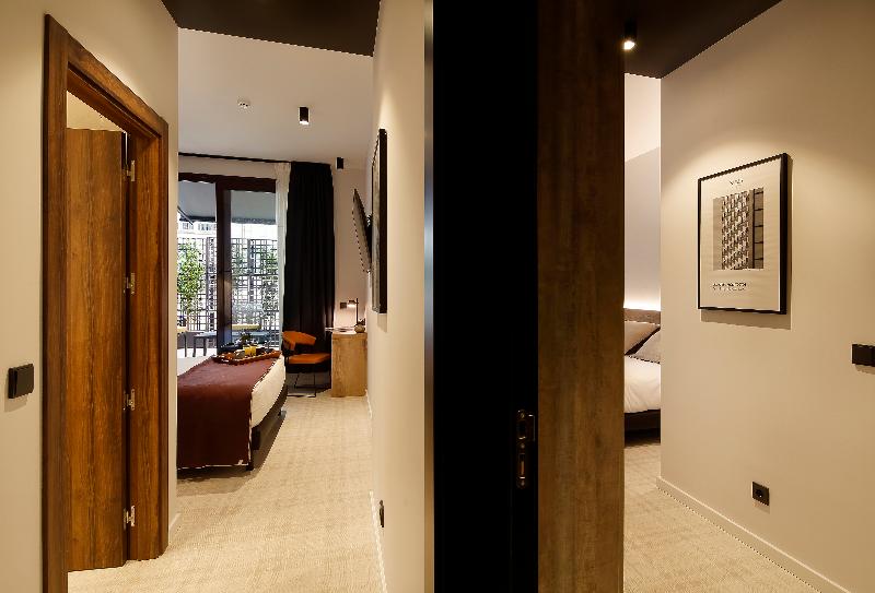 Семейный Номер, Munna Hotel Boutique