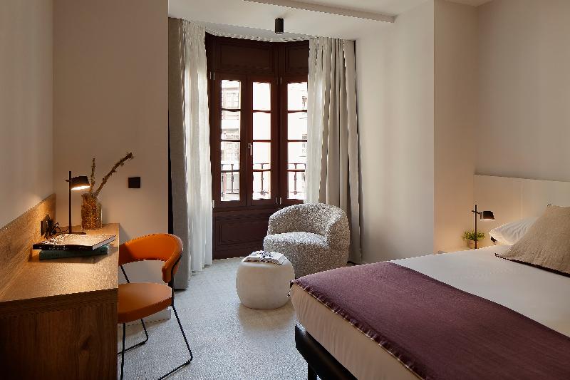 Номер Стандарт, Munna Hotel Boutique