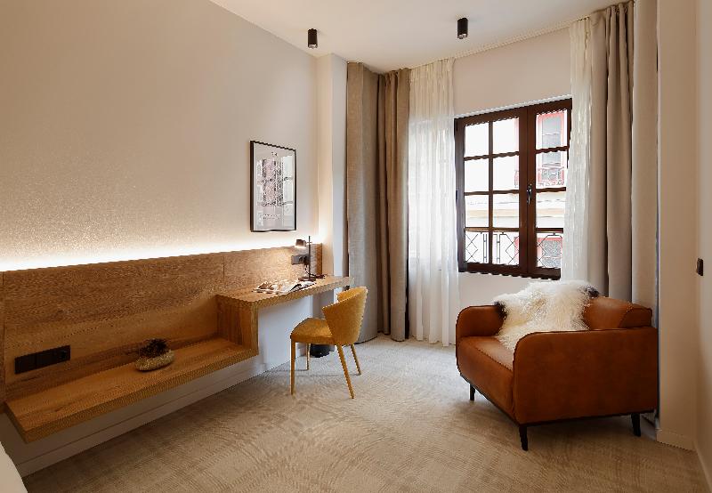 Номер Стандарт, Munna Hotel Boutique