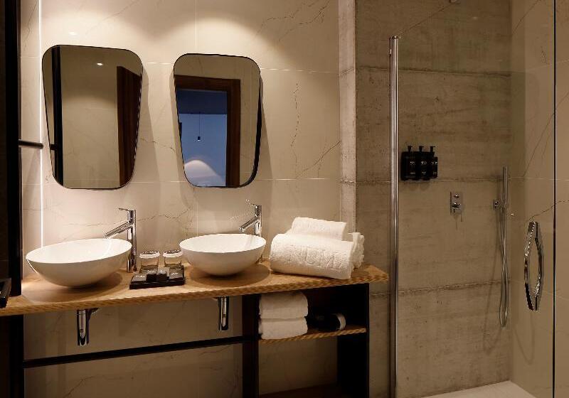 Полулюкс, Munna Hotel Boutique