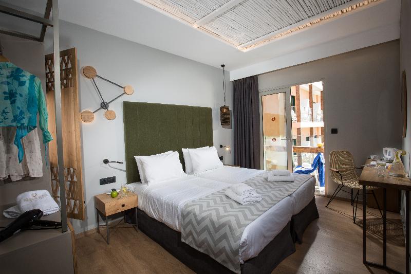Полулюкс, Munna Hotel Boutique