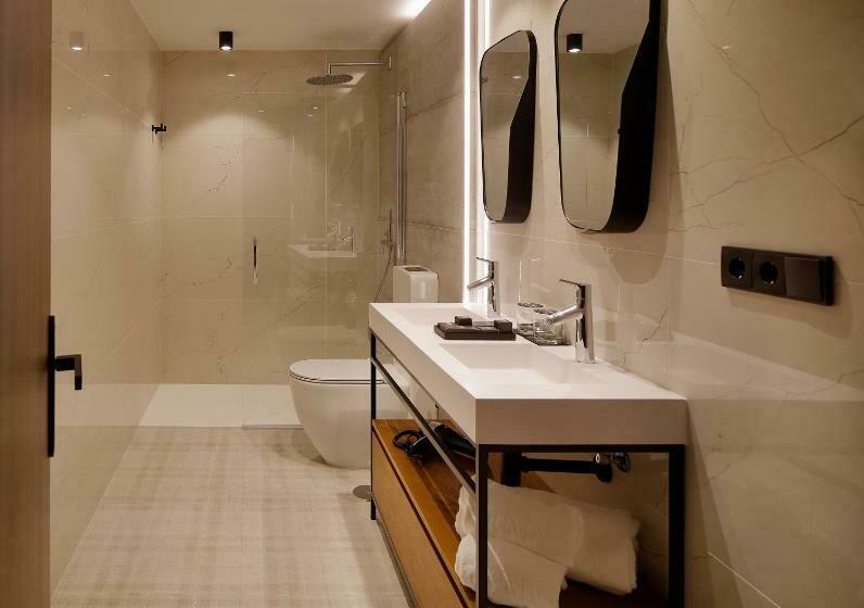 Номер Стандарт, Munna Hotel Boutique