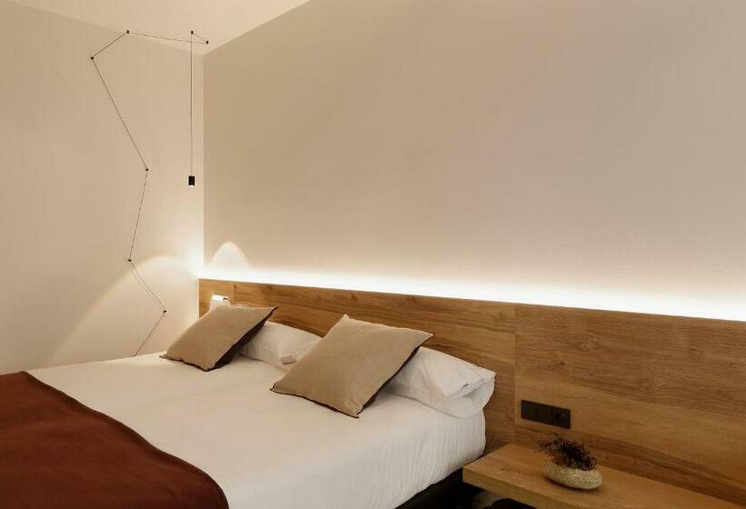 Номер Стандарт, Munna Hotel Boutique
